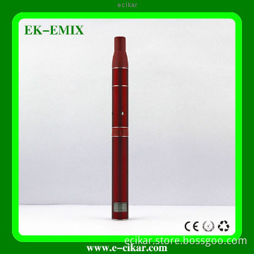 2014 top sale Ecikar ago vaporizer !!Top quality ago vaporizer review